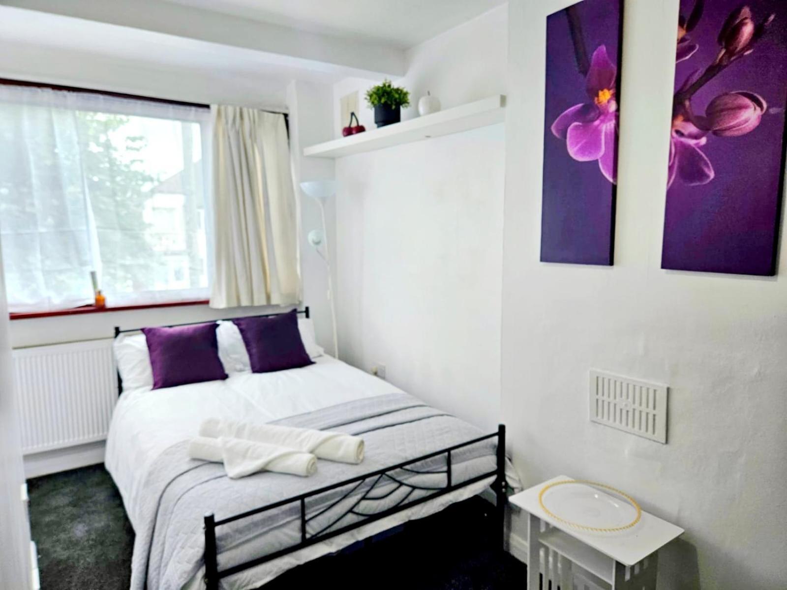 Cosy Room Stay 4 Sutton  Exterior photo