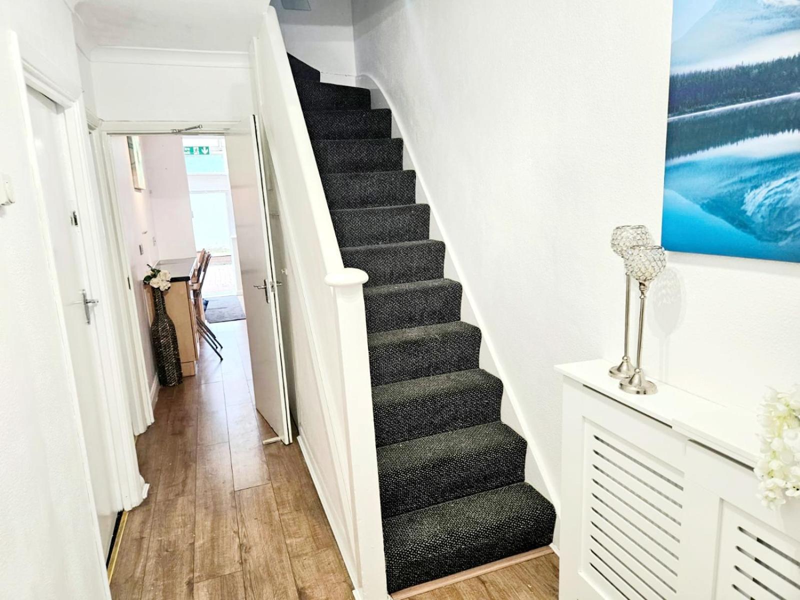 Cosy Room Stay 4 Sutton  Exterior photo